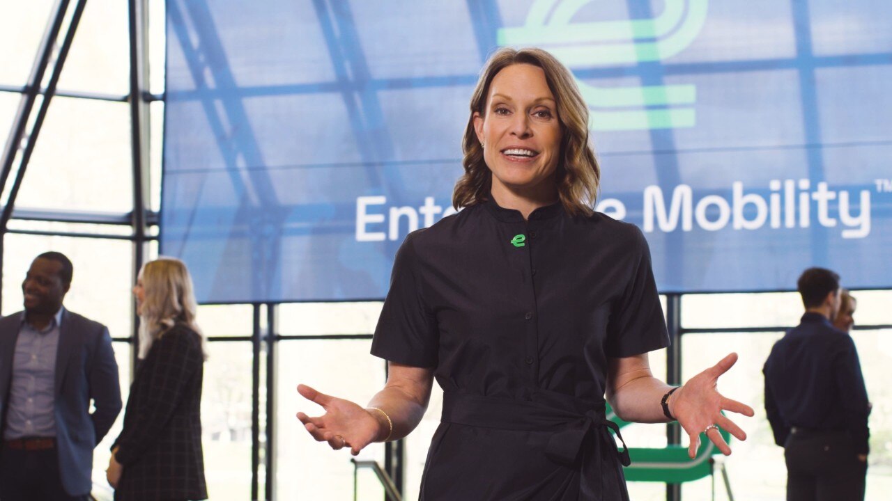 Enterprise Mobility ready to make your move video preview image