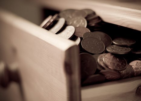 coins