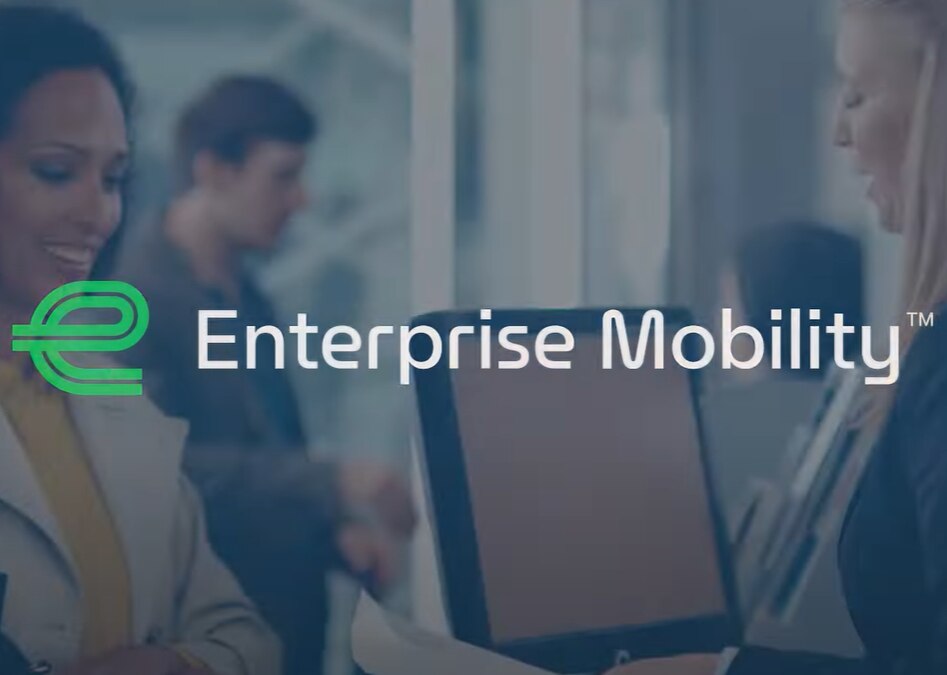 Enterprise Mobility