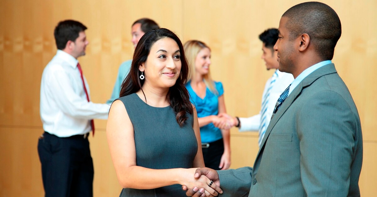 networking