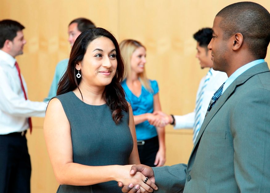networking