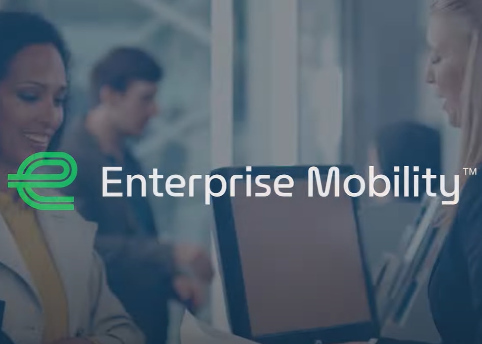 Enterprise Mobility