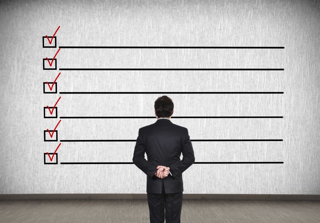 Task List