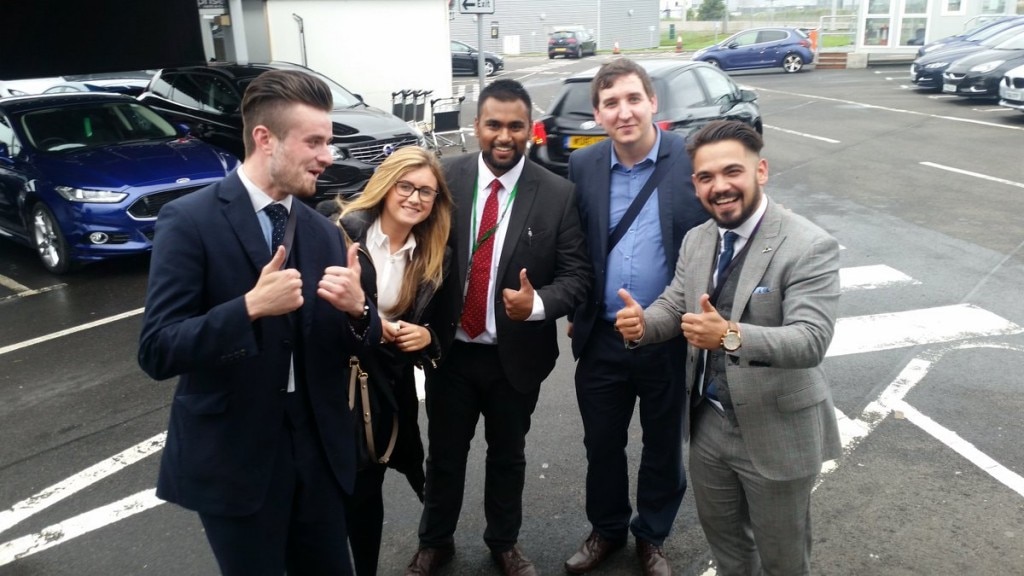 Company of the year