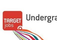 TargetJobs Undergraduate of the Year logo