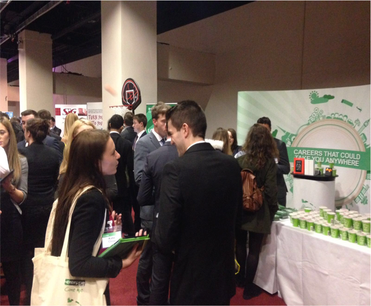Career Fair