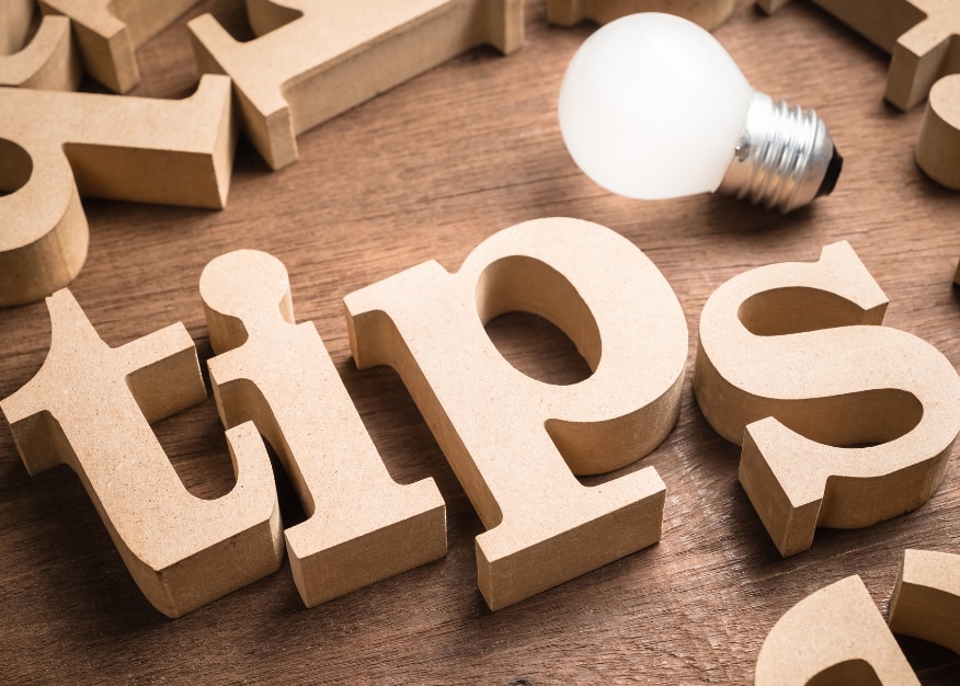 Tips