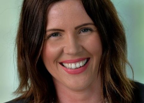 Enterprise Mobility employee Catrin