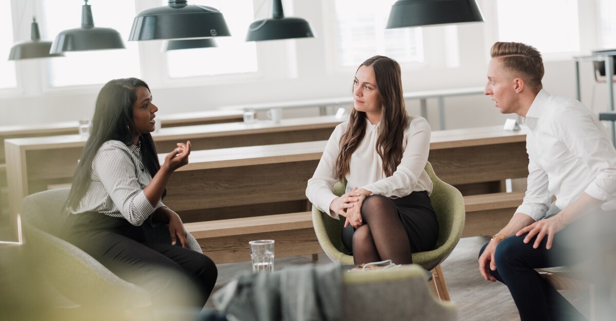 interview