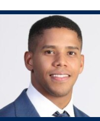 Geudy Enterprise Mobility employee