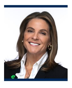 Photo of Margi D., Global SVP Human Resources, US