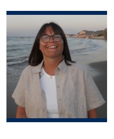 Photo of Lucy, Assistant Manager at Enterprise Mobility