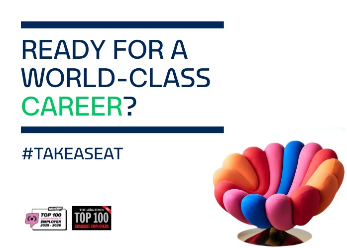 Campus Tour 2026 Take A Seat