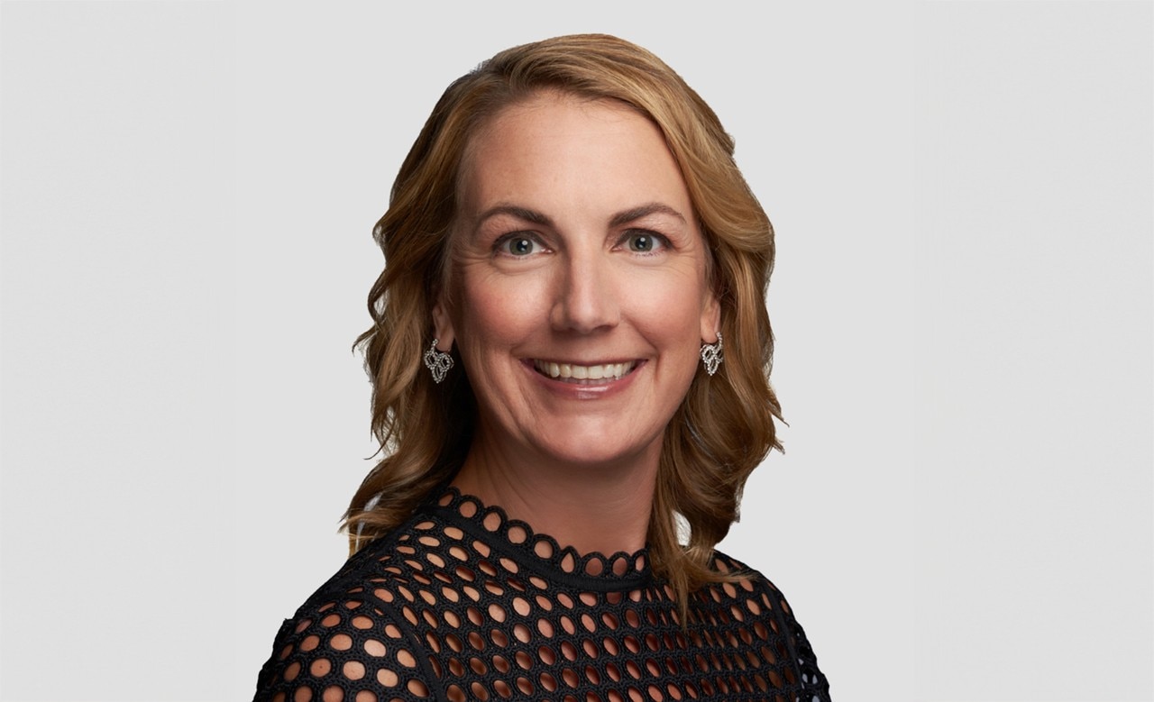 Carolyn Kindle, President, Enterprise Mobility Foundation