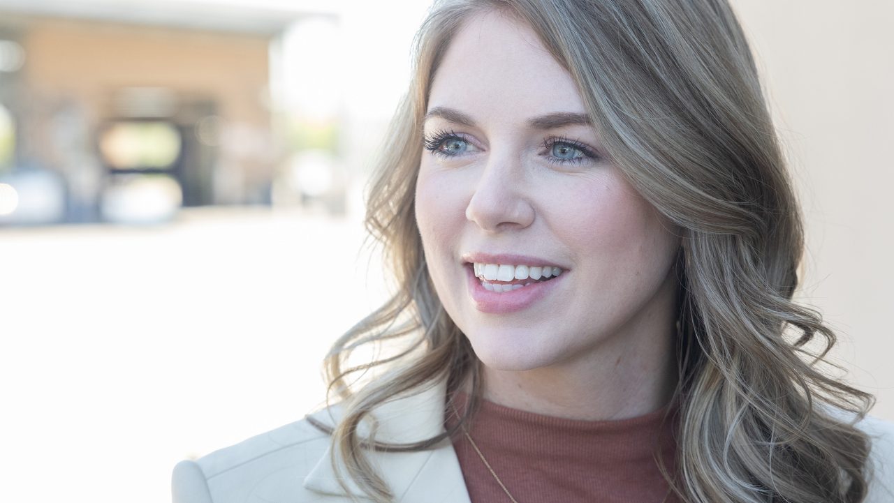 Enterprise Mobility team member – Taylor – Branch Manager