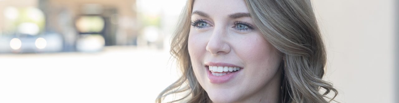 Enterprise Mobility team member – Taylor – Branch Manager